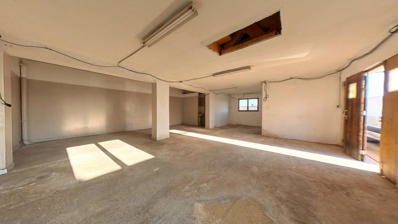 Maison - 96 m² - 2 pièces