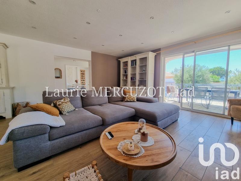 Maison - 206 m² - 6 pièces