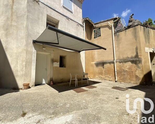 Maison de village - 115 m² - 4 pièces