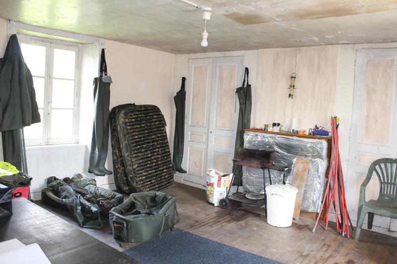 Propriété - 165 m² - 6 pièces