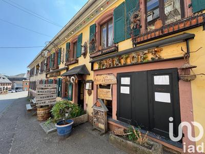 Immeuble - 275 m² - 3 pièces