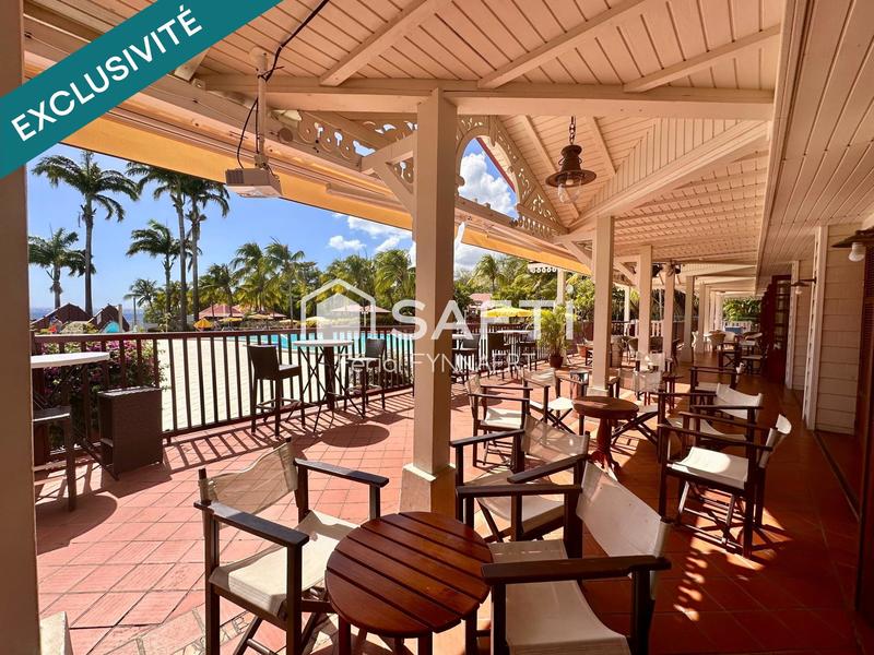 Appartement - 22 m² - 1 pièce