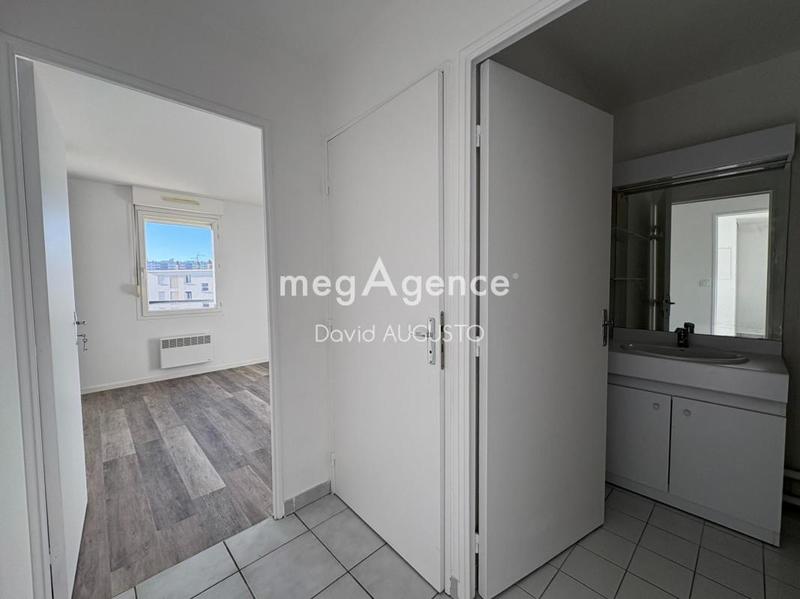 Appartement - 49 m² - 2 pièces