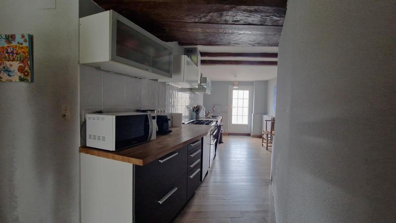 Maison - 160 m² - 7 pièces