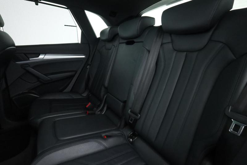 Audi Q5 45 Tfsi Design Luxe Quattro s tronic 7 245 ch