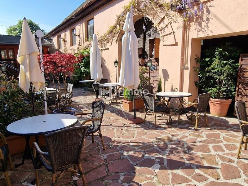 Bureau - 770 m² - 20 pièces