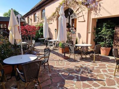 Bureau - 770 m² - 20 pièces