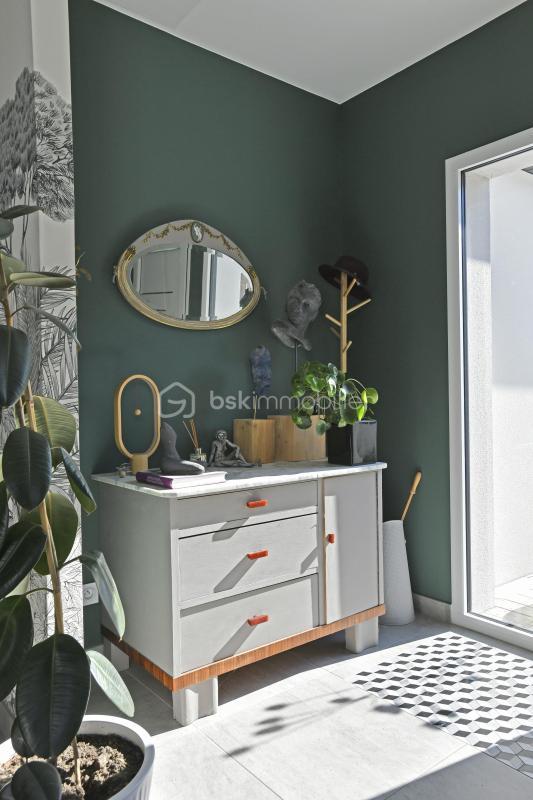 Maison - 131 m² - 6 pièces