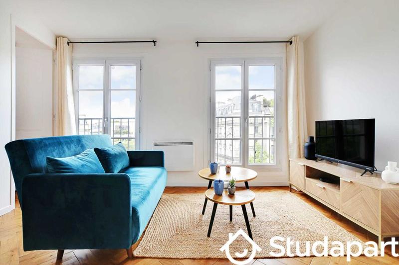 Appartement - 35 m² - 1 pièce