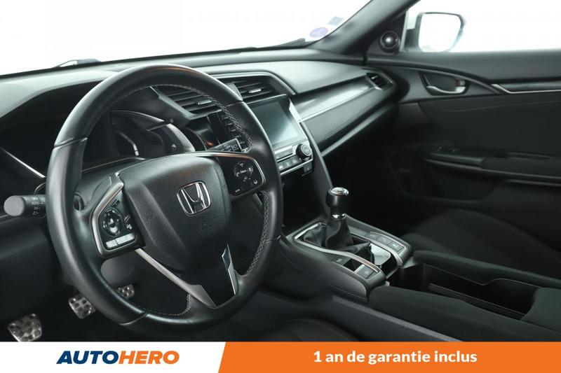 Honda Civic 1.5 i-Vtec Sport Plus 5p 182 ch