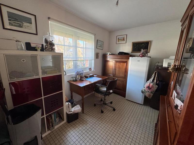 Maison - 103 m² - 5 pièces