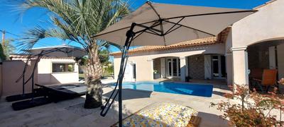 Villa - 157 m² - 5 pièces