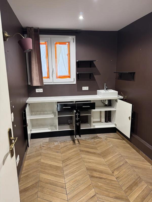 Local commercial - 60 m²