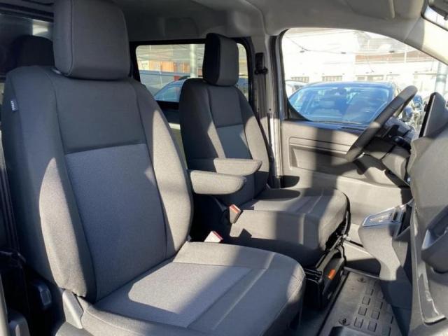 Citroën Jumpy Cabine Approfondie Cab Xl Bluehdi 180 s&amp;S Eat8