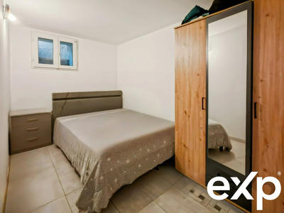 Appartement - 62 m² - 2 pièces