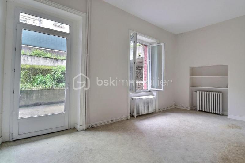 Maison ancienne - 165 m² - 5 pièces