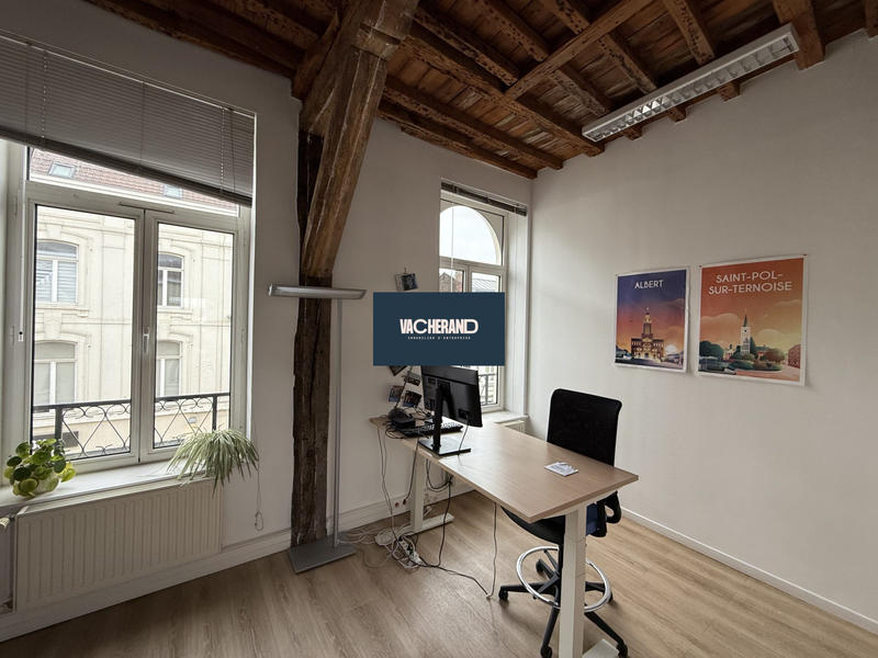 Local commercial - 175 m²