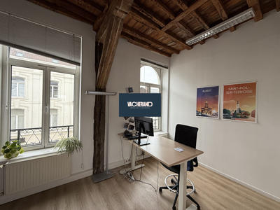 Local commercial - 175 m²