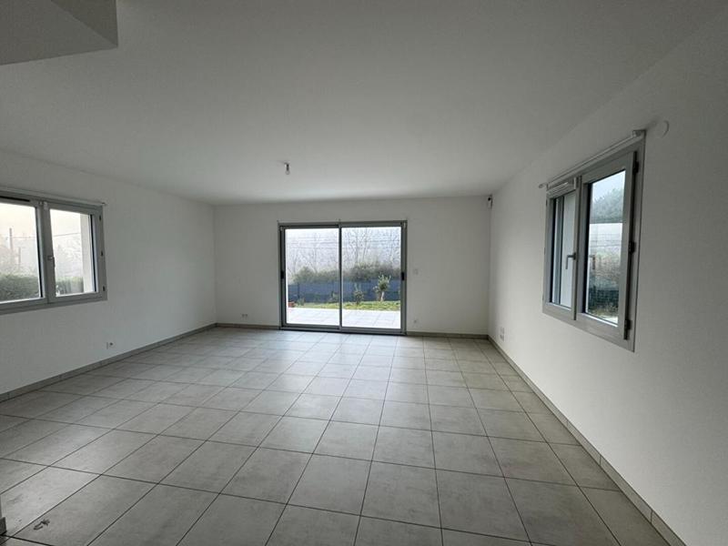 Villa - 132 m² - 5 pièces