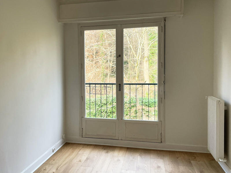 Appartement - 108 m² - 5 pièces