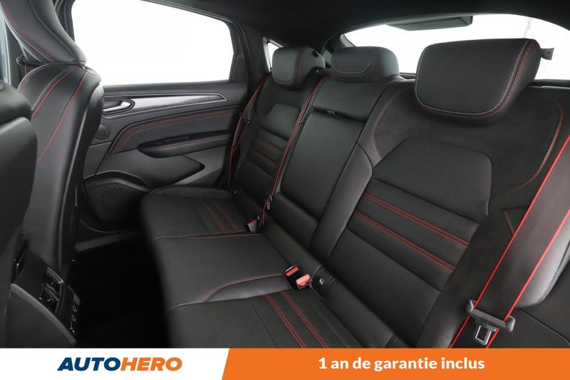 Renault Arkana 1.3 TCe Rs Line Edc 160 ch