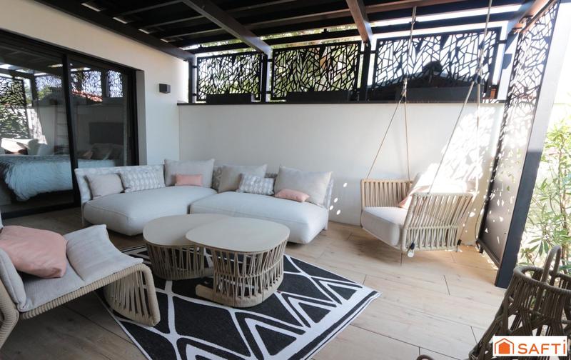 Maison - 171 m² - 5 pièces