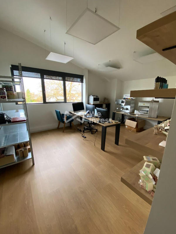 Local commercial - 370 m²