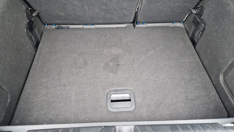 Ford Puma Ecoboost 125 Ch Dct7 St-Line X