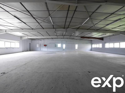 Local d'activités - 490 m² - 3 pièces