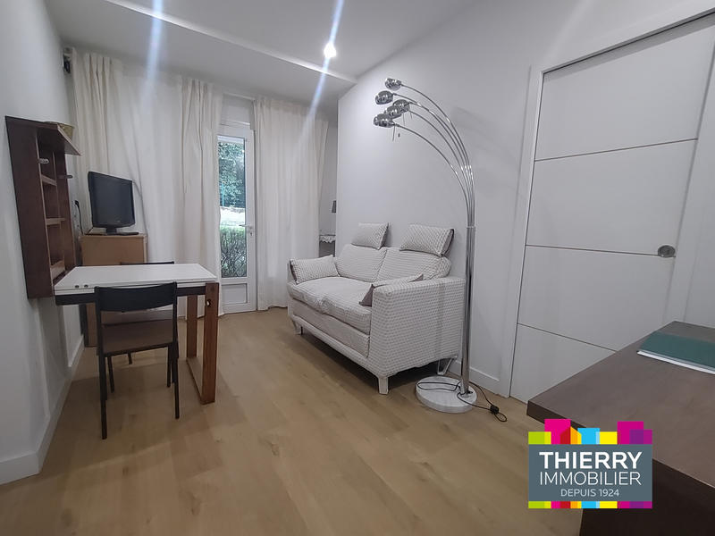 Appartement - 42 m² - 3 pièces