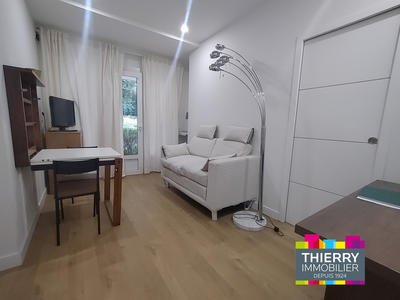 Appartement - 42 m² - 3 pièces