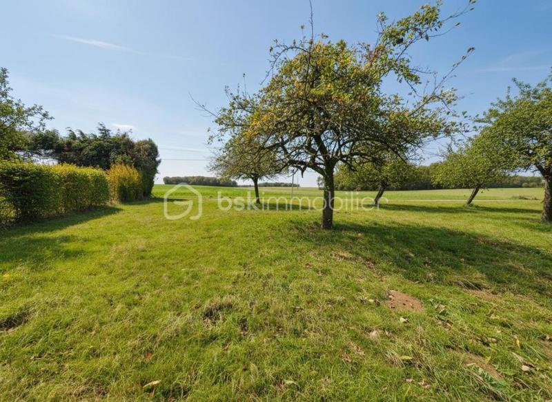 Pavillon - 125 m² - 5 pièces