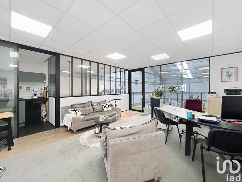 Local commercial - 192 m²