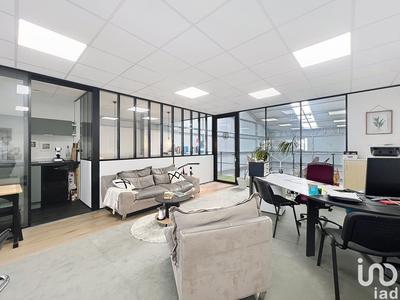 Local commercial - 192 m²