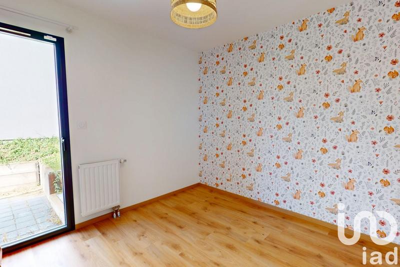 Maison de maîtres - 88 m² - 5 pièces