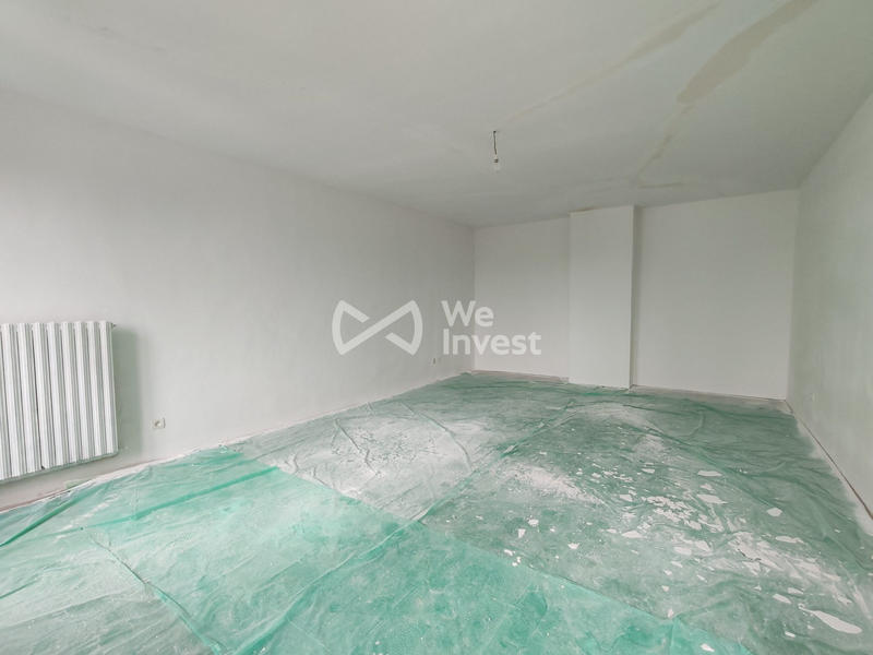 Maison - 210 m² - 9 pièces