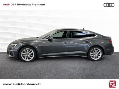 Audi A5 sportback 35 Tdi 163 s tronic 7 s line