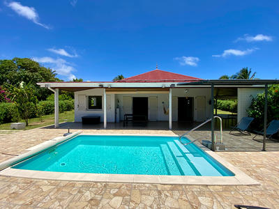 Villa - 125 m² - 4 pièces