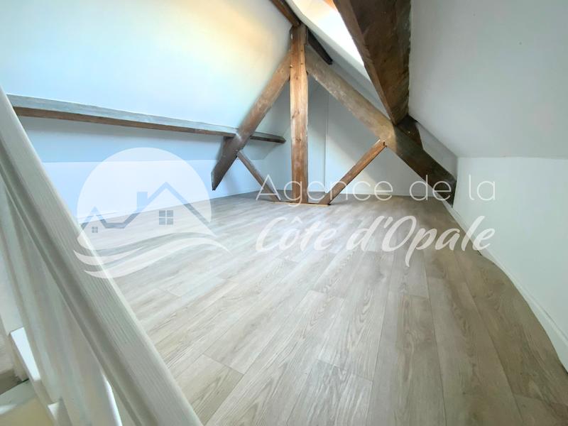Maison - 134 m² - 6 pièces