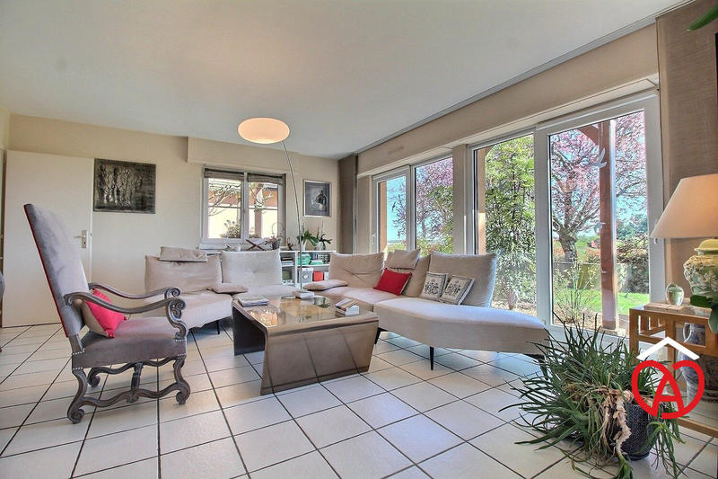 Maison - 165 m² - 6 pièces