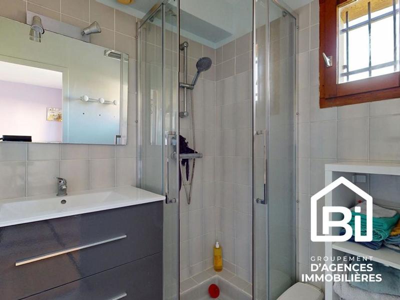 Maison - 119 m² - 6 pièces