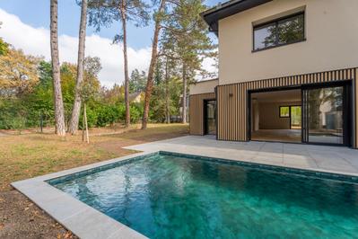 Maison - 150 m² - 5 pièces