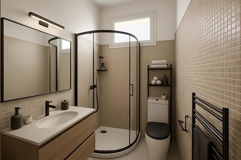 Immeuble - 243 m² - 10 pièces