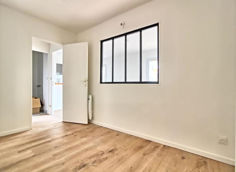 Appartement - 37 m² - 2 pièces