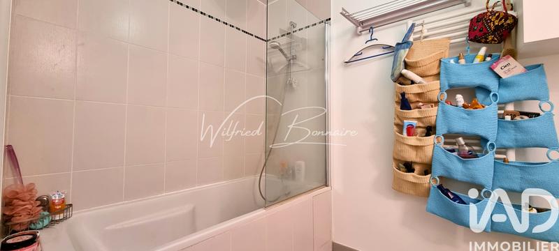 Appartement - 99 m² - 5 pièces