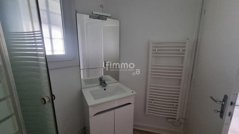 Appartement - 51 m² - 3 pièces