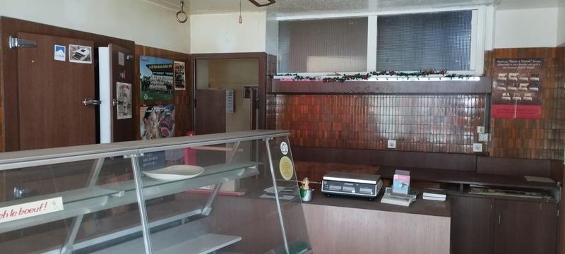 Maison - 190 m² - 11 pièces