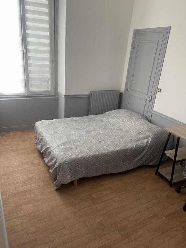 Appartement - 10 m² - 1 pièce