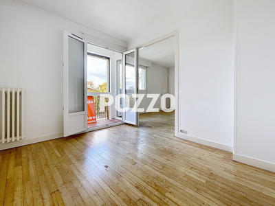 Appartement - 87 m² - 5 pièces