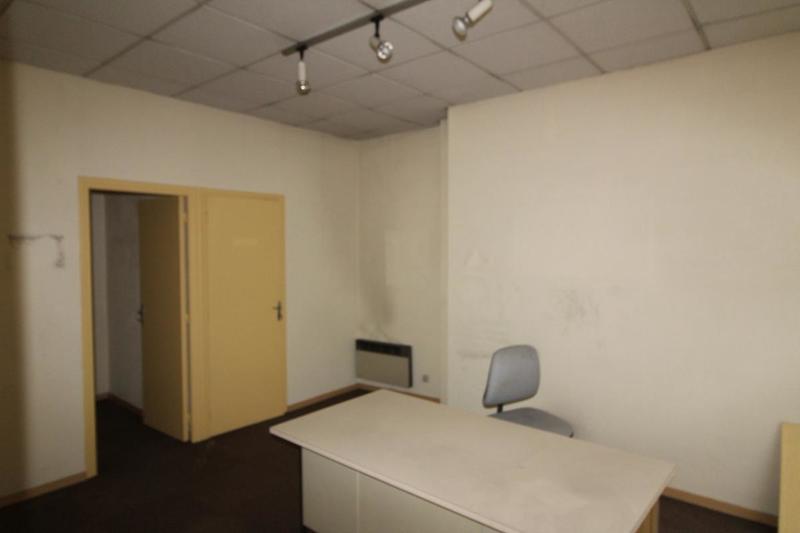 Local commercial - 40 m²